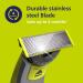 Philips OneBlade Replacement Blade x3 - New, 360 Design for Precision Grooming - Buy Online on GoSupps.com