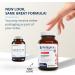 Metagenics CoQ10 ST-100 - Coenzyme Q10 Supplement for Energy & Heart Health Non-GMO & Gluten-Free 120 Softgels - Buy Online on GoSupps.com