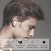 Reusable Soft Silicone Earplugs for Sleeping, Noise Reduction, Working, Study - Blue - Buy Online on GoSupps.com