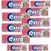 10 x Wrigley's Extra Sugar Free Watermelon Gum 10 Pieces 14g - Buy Online on GoSupps.com