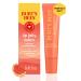 Burt s Bees Mango Grapefruit Lip Jelly Balm With Hyaluronic Acid and Squalane Moisturizer To Instantly Hydrate Lips Lip Gloss With Responsibly Sourced Beeswax Tint-Free Lip Treatment 0.45 oz.