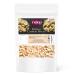 Rulop Broken Cashews - Large Pieces (1kg) - Premium Quality Perfect for Snacking and Cooking Vegan