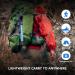 Aomiun Water Filter Straw- Portable Personal Purifier for Camping & Hiking - Buy Online on GoSupps.com