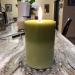 MILIVIXAY 4pcs Plastic Candle Making Molds - Pillar, Cylinder, Rectangle, and Sphere Mold for Beeswax Kit - Buy Online on GoSupps.com