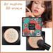 Mushroom Head Air Cushion Foundation | All-Day Moisturizing CC & BB Cream for Natural Coverage - Buy Online on GoSupps.com
