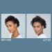 XFusion Keratin Hair Fibers Gray - 15g Medium Brown - Buy Online on GoSupps.com