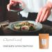Chervil Leaf Spice - Aromatic Chervil Herb 50g | Premium Chervil Seasoning for Cooking - Buy Online on GoSupps.com