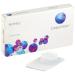 Biofinity monthly soft lenses 3 pieces / BC 8.6 mm / DIA 14.0 / -3.50 diopters -3.5 diopters 8.6 millimeters 14.0 millimeters 3