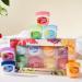 8-pack Lip Mask Set Moisturizing Lip Mask Set - Buy Online on GoSupps.com