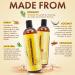 Buy Dominican Magic Anti-Aging Shampoo - Hair Follicle Strengthening & Growth with Rosemary 15.87 Oz - International Shipping Available - Buy Online on GoSupps.com