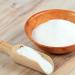 Baking Soda Sodium Bicarbonate 1kg by Villa Nostrum Pure Baking Soda for Baking Cleaning Bath Bombs  - Buy Online on GoSupps.com