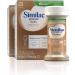 Similac Advance Kosher Infant Formula with Iron, 2 Fl OZ - 4 Bottles (2 Pack  8 Bottles) Milk Based, Ready To Feed, Resealable Bottle, Cholov Yisroel, (0-12 Months)
