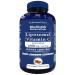 Liposomal Vitamin C 1000mg. 70-Day Supply 210 Softgel Capsules. Corn-Free Soy-Free Non GMO.