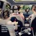 Baby Car Mirror for Back Seat | Welltop 5'' HD 1080P Baby Car Camera | 360 Night Vision & Shockproof | Essential Car Accessories for New Parents - Buy Online on GoSupps.com