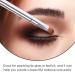 FRCOLOR Portable Lipstick Applicator - 4pcs Double Ended Lip Brush - Aluminum Alloy Beauty Tools for Perfect Lip Mask & Makeup - Buy Online on GoSupps.com