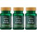 Swanson Pure Energy Trial Size 14 Veg Caps 3 Pack