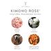 Thymes Kimono Rose Luxurious Bath Soap 170g/6oz - Pamper Yourself with Exquisite Floral Fragrance - Buy Online on GoSupps.com