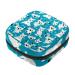 Koala Print Pattern Sanitary Napkin Storage Bag Menstrual Pad Bag Portable Menstrual Period Sanitary Pouch Zipper Tampons Collect Bags for Teen Girls Women Ladies Color 11