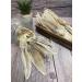 100g Rabbit Ears with Fur Natural Dog Chew - Hypoallergenic Treat, Low Fat, Odour Hair SLD - Buy Online on GoSupps.com
