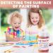 WETPET Lead Test Kit Swabs - Lead Paint Test Kit Lead Check Swab Use Test Results in (30PCS) - Buy Online on GoSupps.com