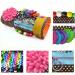Sensory Fidget Sleeve for Alzheimer Patients - Anxiety Relief & Dementia Therapy - Buy Online on GoSupps.com