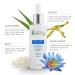 Follicle Stem Cell Serum with Redensyl, Capixyl, HairSpa - 1.7 fl oz - Hair Growth & Scalp Treatment - Buy Online on GoSupps.com