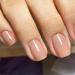Nude Gel Nail Polish Pink Jelly Natural Transparent French Manicure Gel Nail Polish 15ML Nude Neutral Builder Gel Nail Primer Soak off LED Gel Nail Varnish for Women Girls DIY Nail Art at Home - Buy Online on GoSupps.com