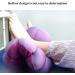 Buy Anti-Bedsore Cushion Pad | Pressure Relief Donut Pillow for Elbow Ankle Leg & Hip | International Shipping Available - Buy Online on GoSupps.com