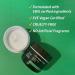 CICA Green Cream 1.7oz | 100% Vegan EVE Vegan Certified Cruelty-Free | Best Vegan Acne Treatment & Skin Balancer - Buy Online on GoSupps.com