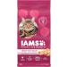 IAMS Perfect Portions Healthy Wet Cat Food Adult Grain Free Pat - Chicken and Tuna 75 g (Pack of 12) & Proactive Health Dry Cat Food Adult - Urinary Tract Health - Chicken 3.18kg Bag - Buy Online on GoSupps.com