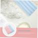 Healvian Bath Towel Set - Back Strip Cleaning Towels for Adults | Shower Loofah & Massager | Exfoliating Body Scrubbers - Buy Online on GoSupps.com
