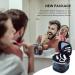 Buy Night Watchman Case - Hierarchical Hollow Tooth-Aligner with Mirror & Brush | Food-Grade Transparent Orthodontic Box for Aznever Sappirblau - Buy Online on GoSupps.com