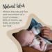 Tommy Tippee Closer to Nature Baby Vial 6 Pack - Anti-Colic Soft Sucker 150ml BPA-Free Transparent Old Design - Shop Internationally! - Buy Online on GoSupps.com