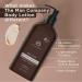 The Man Company Body Lotion For Extra Dry Skin Oats & Wheat Germ Extract 24 Hours Moisturizing Makes Skin Soft & Supple Anti-oxidant Absorbs Quickly Rejuvenates & Uplifts SLS & Paraben-Free - 300 ml - Buy Online on GoSupps.com