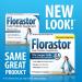 Florastor Daily Probiotic for Digestive Health - Saccharomyces Boulardii (50 Capsules) - Buy Online on GoSupps.com