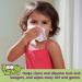 Boogie Wipes Natural Saline Wipes - Great Grape Scent for Stuffy Noses, 30 Count - Buy Online on GoSupps.com