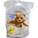 Premium Paddington Bath Sponge - Soft, Luxurious, and Long-lasting - Buy Online on GoSupps.com