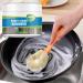 Stone Stain Remover Stone & Quartz Stain Remover - Countertop Household Cleaning for Marble Limestone Travertine Granite Slate Ceramic & Porcelain Tile Yuny - Buy Online on GoSupps.com