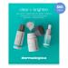 Shop Dermalogica Clear and Brighten Kit - 3 Step Facial Skincare Set | Face Cleanser Exfoliator & Serum - International Shipping Available - Buy Online on GoSupps.com