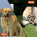 Dog Head Collar No Pull Gentle of Leader for Dogs Adjustable Dog Head Halter Reflective Anti-Pull Muzzle Leash Dog Nose Strap Easy to Control When Walking (Size L) - Buy Online on GoSupps.com