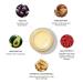 100% Pure Super Fruit Balm - Nourishing Moisturizer for Glowing Skin | International Shipping Available - Buy Online on GoSupps.com
