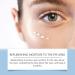  homomdy Instant Firming Eye Serum Anti Aging Reduces Under Eye Bags Dark Circles Puffiness Fine Lines & Crow's Feet Firms Sensitive Skin Underneath Moisturizes (3 - Buy Online on GoSupps.com