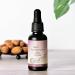 Moroccan Argan Oil Face Serum - Hydrating & Rejuvenating Formula for Dry Aging Skin | Reduce Fine Lines & Achieve Youthful Radiance - 1 oz - Buy Online on GoSupps.com