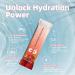 Electrolytes Drink Mix - Sugar-Free 0 Calorie Hydration Packets with Vitamins - Strawberry Flavor for Rapid Hydration & Energy Support (16 Sticks - Buy Online on GoSupps.com