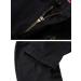 XNMAYA Womens Cargo Pants Quick Dry Casual Military Army - 18 - Black - Buy Online on GoSupps.com