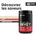 Optimum Nutrition | 100% Whey Gold Standard (300g) | Whey Protein | Whey Gold Small - Buy Online on GoSupps.com