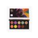 UOMA BEAUTY BLACK MAGIC COLOR PALETTE 440g CARNIVAL