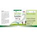 Fairvital | NADH 50mg - 2 months - VEGAN - Highly dosed - 60 capsules - delay in DRCaps  - Buy Online on GoSupps.com