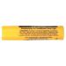 COCOCARE Cocoa Butter Lip Balm - Yellow - Buy Online on GoSupps.com