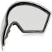 Oakley Flight Deck Snow Goggle Replacement Lens Clear - Premium Quality - Buy Online on GoSupps.com